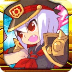 女子メカ！アイコン