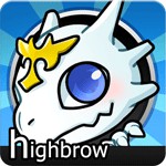 ドラゴン ビレッジ 未来への旅立ちアイコン