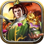 三国クロスサーガ 蒼天の絆アイコン