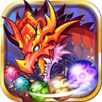 レインボール&モンスターズアイコン