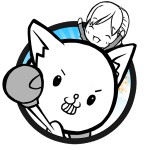 ねこぱん！アイコン