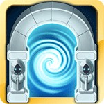 Hero Go（ヒーローゴー）アイコン