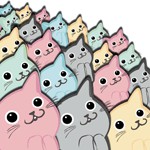 ねこねだりアイコン