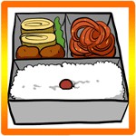 エクストリーム早弁アイコン