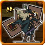 DeckDeDungeon(デックデダンジョン)アイコン