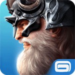 フォートレスブレイブアイコン