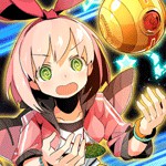 超銀河秘球 コズミックボールアイコン