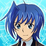 ヴァンガード 惑星大戦アイコン