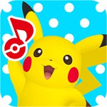おどる？ポケモンおんがくたいアイコン