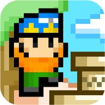 即死！ジャンプ族アイコン
