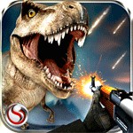 恐竜ハント デッドリーアイコン