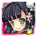 ひめがみ絵巻アイコン