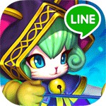 LINE ウパルサガアイコン