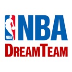 NBA ドリームチームアイコン