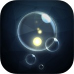 沈んだ星アイコン