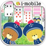 がんばれ!ルルロロのソリティアアイコン
