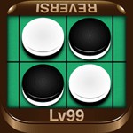 リバーシLv99 アプリ界最強の思考エンジン搭載アイコン