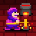伝説の武器屋の伝説アイコン