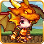 無限∞戦士(アンリミテッドヒーロー)アイコン
