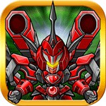 ロボフリッカーアイコン