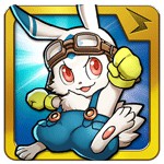 爆走！モンスターダッシュアイコン