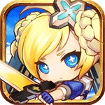 Divina Cute（ディヴィーナキュート）アイコン