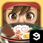 ラーメンセレブリティアイコン