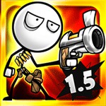 カートゥーンディフェンス 1.5アイコン