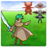 モンスターラッシュ!アイコン