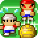 よけるだけ！ドッジボールアイコン