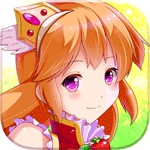 ベジマギッ！アイコン