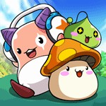 メイプルストーリーポケットアイコン