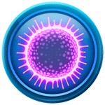 スポロス (Sporos)アイコン