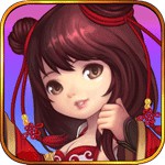 テッペン三国アイコン