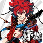 幕末Rock 序極 BEGINNING SOULアイコン