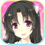 私がお世話してあげる！アイコン