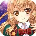 プリンセス オブ スターズ（プリスタ）アイコン