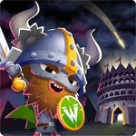 World of Warriors（ワールドオブウォーリアーズ）アイコン