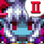 魔王さま、勇者が脱走しました!アイコン