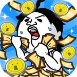 倒産！？ネオニート株式会社アイコン
