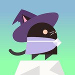 黒マギアイコン