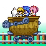 バトルトロッコアイコン