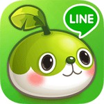 LINE ウパルランドアイコン