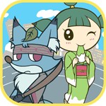 きぐるみ奪還計画アイコン