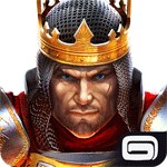 マーチ オブ エンパイアアイコン