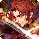 天下を喰らえ!アイコン