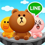 LINE トイズアイコン