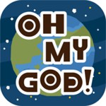 OH MY GOD！（オーマイゴッド）アイコン
