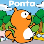 Pontaのさんぽアイコン