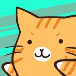助けて! にゃんこ軍団!アイコン